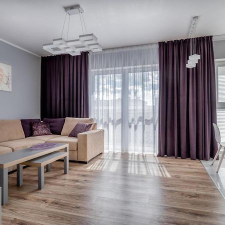 Flow Apartments Stary Toruń Екстериор снимка