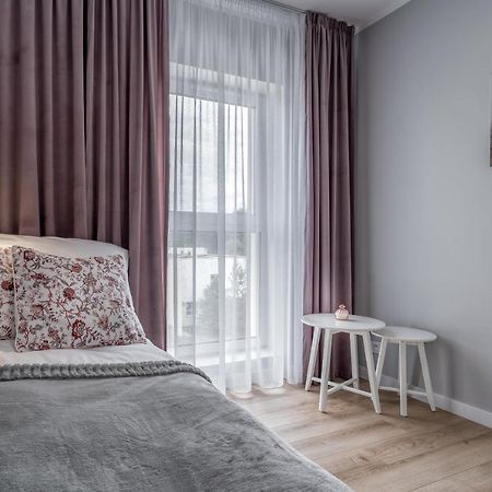 Flow Apartments Stary Toruń Екстериор снимка