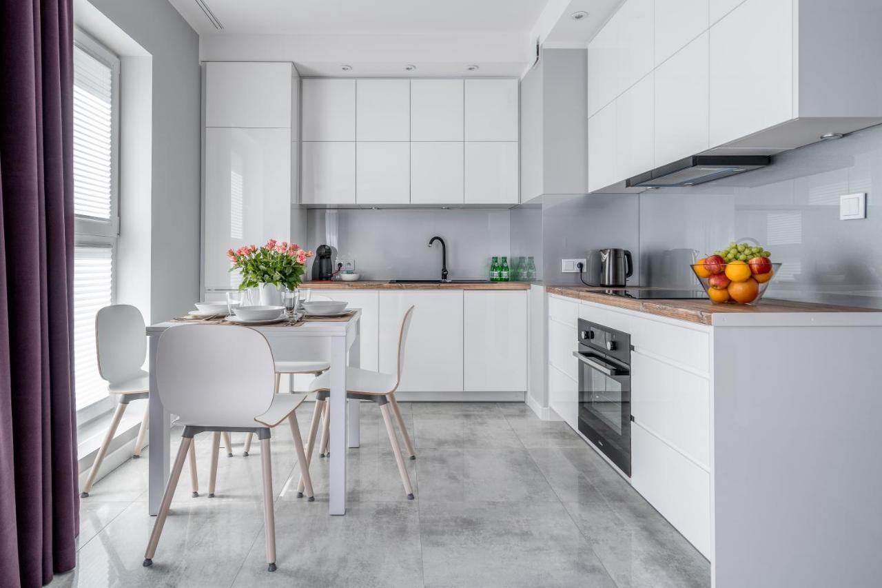 Flow Apartments Stary Toruń Екстериор снимка