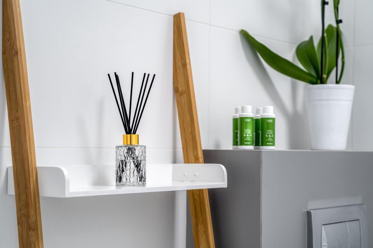Flow Apartments Stary Toruń Екстериор снимка