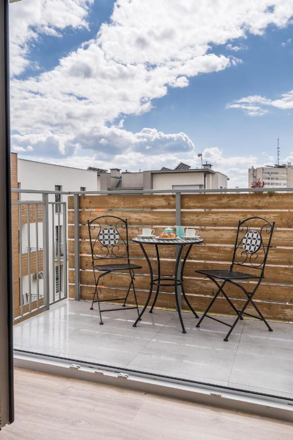 Flow Apartments Stary Toruń Екстериор снимка