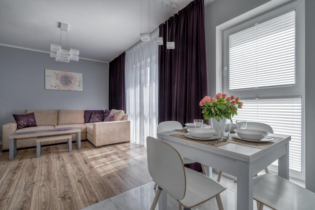 Flow Apartments Stary Toruń Екстериор снимка