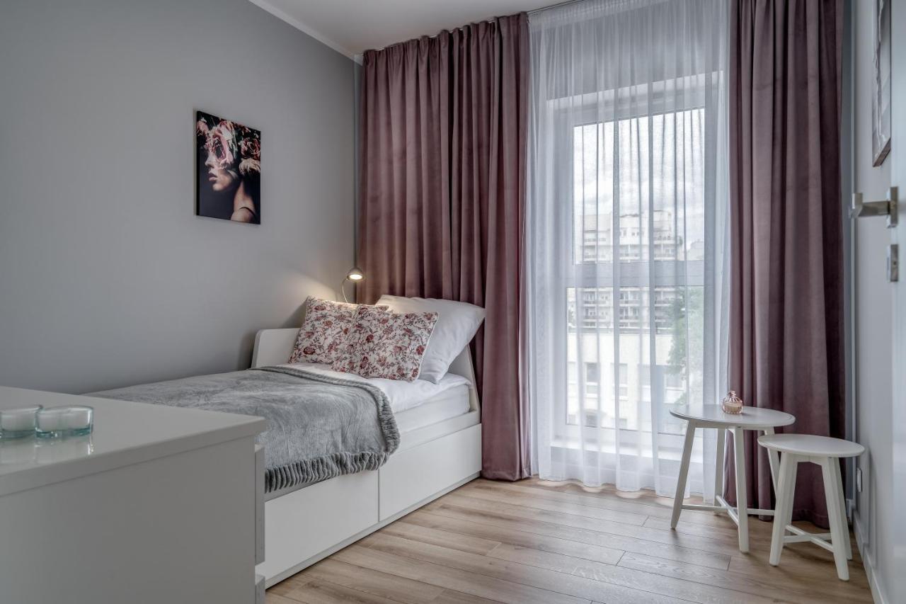 Flow Apartments Stary Toruń Екстериор снимка