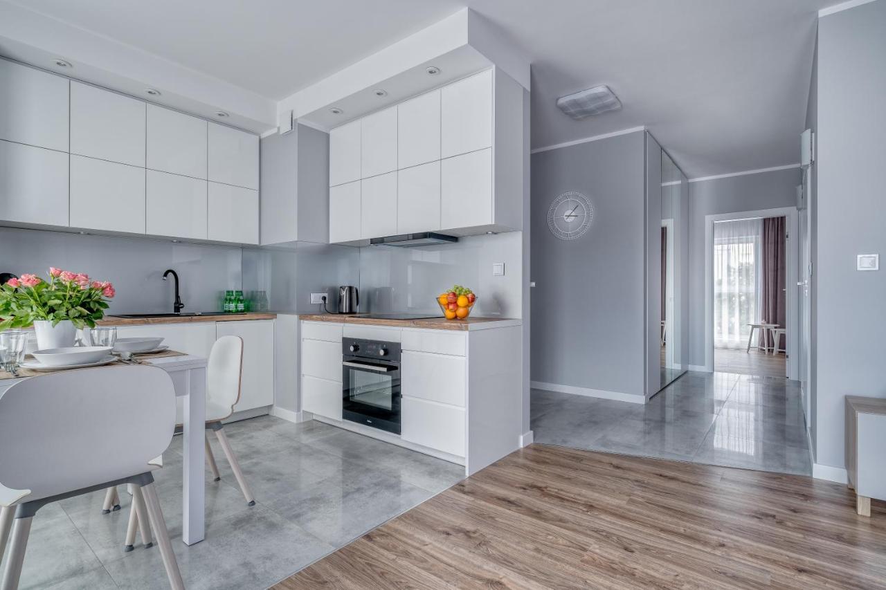 Flow Apartments Stary Toruń Екстериор снимка