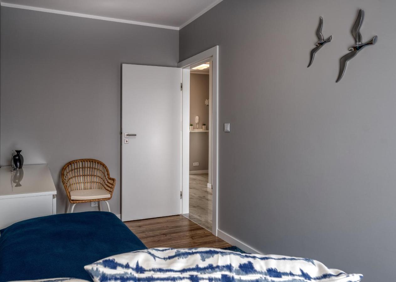 Flow Apartments Stary Toruń Екстериор снимка