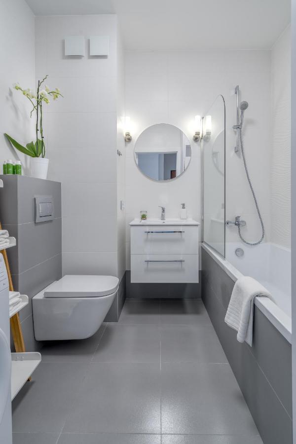 Flow Apartments Stary Toruń Екстериор снимка